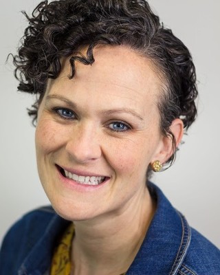 Photo of Tiffany Mousel, Counselor in Lincoln, NE