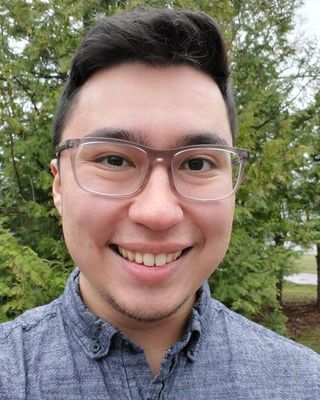 Photo of Anthony Espinola, Pre-Licensed Professional