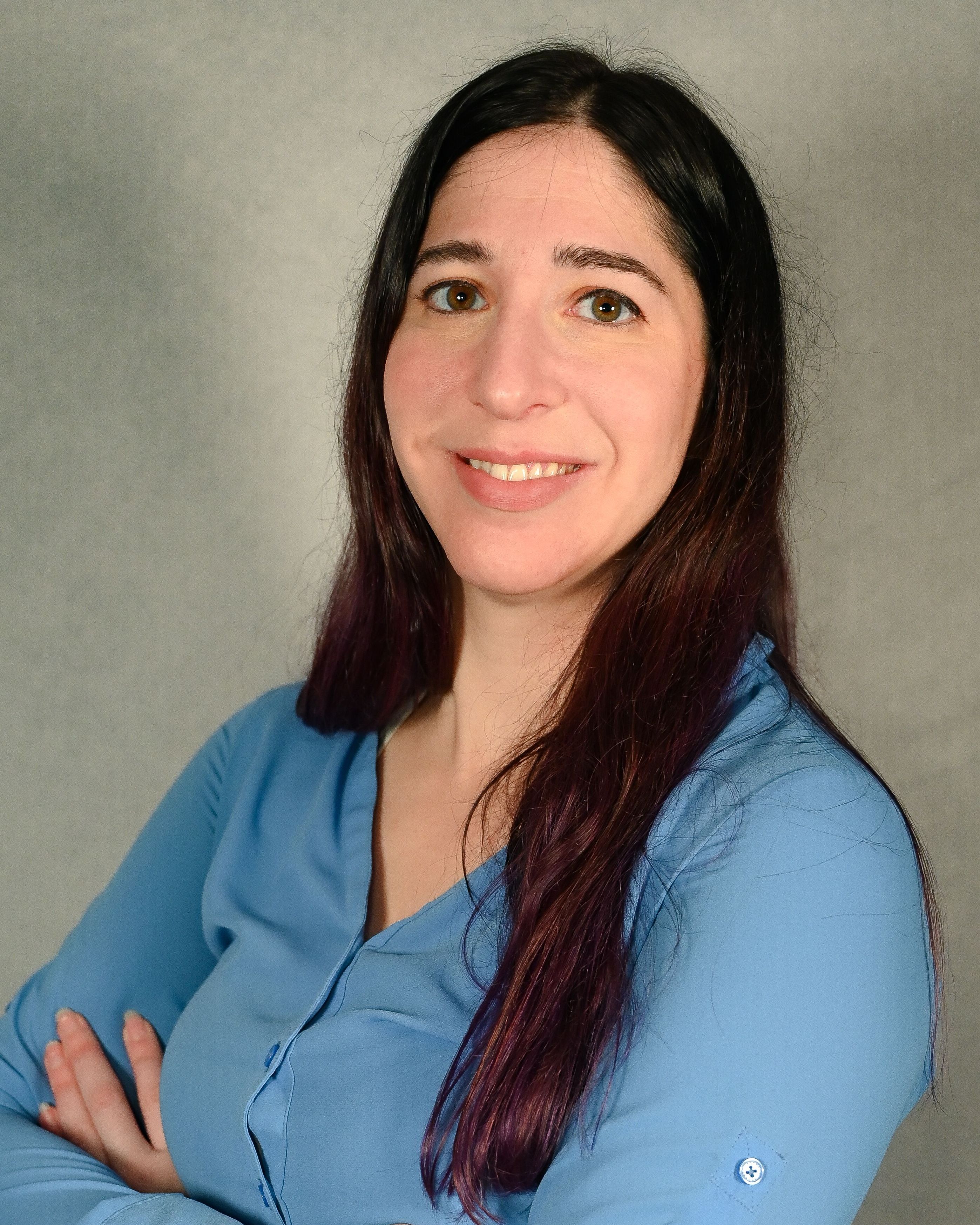 Megan Hall, Marriage & Family Therapist, Hampden, MA, 01036 | Psychology  Today