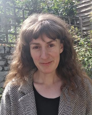 Photo of Miranda Burgess, Counsellor, MBACP