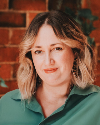 Photo of Rykie Smith, Psychotherapist, MA