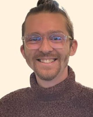 Photo of Nathaniel D'Andre, Licensed Associate Counselor, MS, LAC