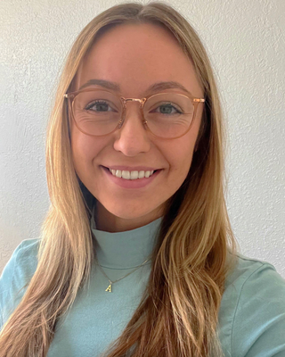 Photo of Abigail Testani, Counselor, LMHC