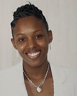 Photo of Niyah Glover, Licensed Professional Counselor in Cochran, GA