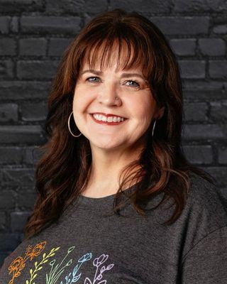 Photo of Tara Clifford, Licensed Professional Counselor in Arkansas