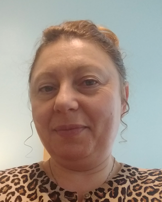 Photo of Lina Rappoport, Marriage & Family Therapist, LMFT