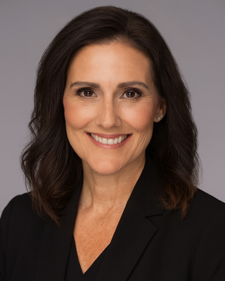 Photo of Brandy Lantz, Licensed Professional Counselor Associate, LPCA