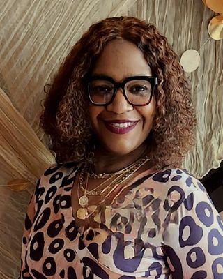 Photo of Krystal Davis, Licensed Professional Counselor, MS, MA, LPC