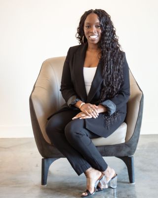 Photo of Stormey Nielsen, Clinical Social Work/Therapist, LCSW