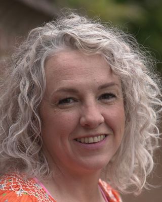 Photo of Victoria Benson-Coakes, Counsellor, MBACP
