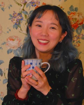 Photo of Luna Yi Lin, Counsellor, RTC, DVATI