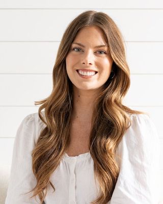 Photo of Lindsay Tucker, Pre-Licensed Professional, MA
