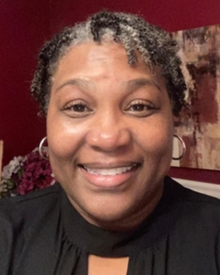 Photo of Michelle Hillian, Clinical Social Work/Therapist, LCSW