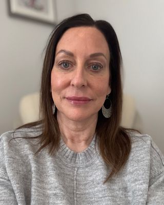 Photo of Susan Beavan Oliver, Clinical Social Work/Therapist, LICSW