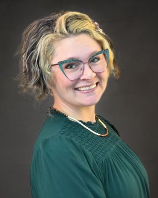 Photo of Jen Johnson, Clinical Social Work/Therapist in Michigan