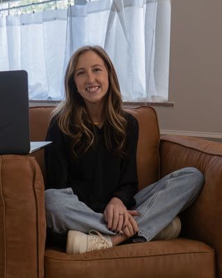 Photo of Crissy Powell, Marriage & Family Therapist, MS, LMFT