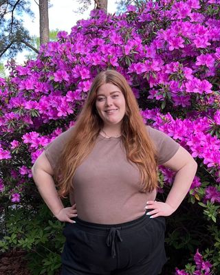 Photo of Harlie Disney, Resident in Counseling, MS