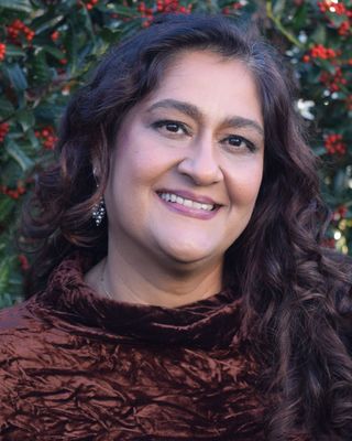 Photo of Renu K. Aldrich, Marriage & Family Therapist in Westminster, MD