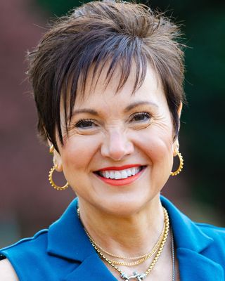 Photo of Shay A Clark, Licensed Clinical Mental Health Counselor, LCMHC, MA, BCN