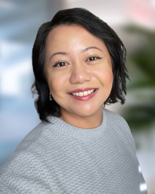 Photo of Dr. Amira Y. Trevino, Psychologist, PhD