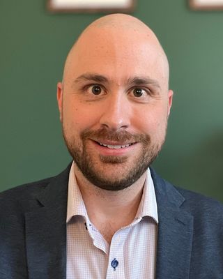 Photo of Dr. Doug McWilliams, Psychiatrist, MD