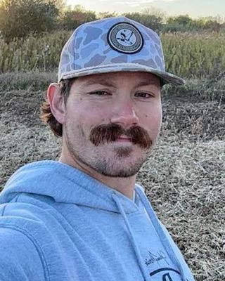 Photo of Jacob Majernik, Clinical Social Work/Therapist, LCSW
