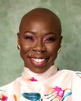 Photo of Dr. Nora Nneka Ekeanya, Psychiatrist, DO
