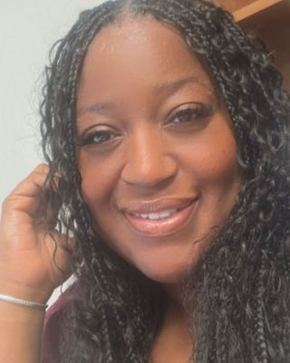 Photo of Brandi Sykes, Psychiatric Nurse Practitioner, MSN, APRN, PMHNP
