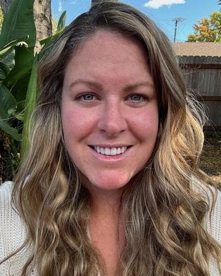 Photo of Claire O'Dell, Marriage & Family Therapist Associate, MA, AMFT