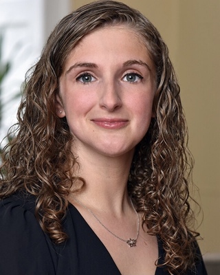Photo of Emily Passik, Counselor in Ulster County, NY
