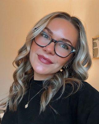 Photo of Emily Poznanski, Licensed Professional Counselor, LPC, MA