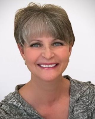 Photo of Sylvia King, Psychiatric Nurse Practitioner