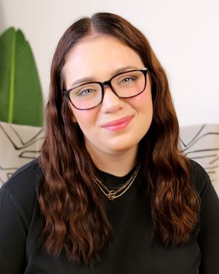 Photo of Alex Thies, Licensed Professional Counselor, MEd, LPC