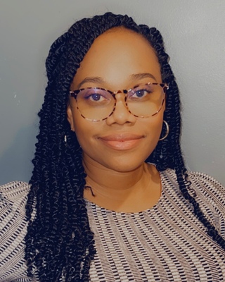 Photo of Ebony Johnson, Licensed Professional Counselor in Pittsburgh, PA