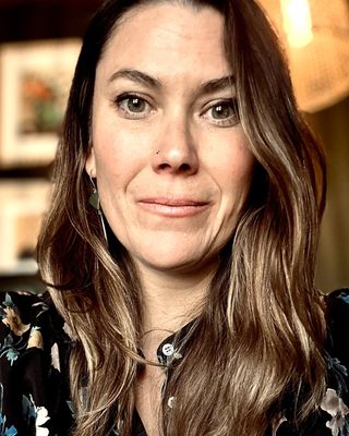 Photo of Ashley McHan, Counselor, LMHC, LCPC, RYT