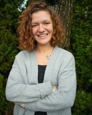 Photo of Emily Bryan, LPC, CADC I, Licensed Professional Counselor in McMinnville