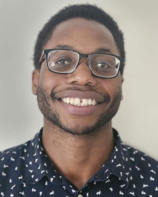 Photo of Tapiwa Emmanuel Masanzu, Registered Psychotherapist (Qualifying)