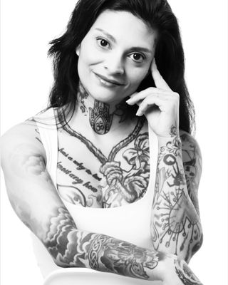 Photo of Misty Annette Diaz - M.A.D. Therapy, LLC, Marriage & Family Therapist, USN Ret, LMFT, MAMFT, RYT-200, PhD edu