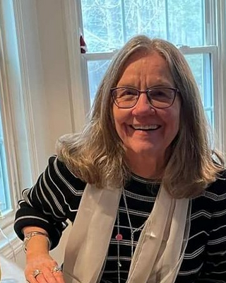 Photo of Mary Lynn Corradi, Counselor, LCPC