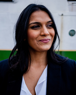 Photo of Sarah Majid, Psychologist in Cheltenham, England