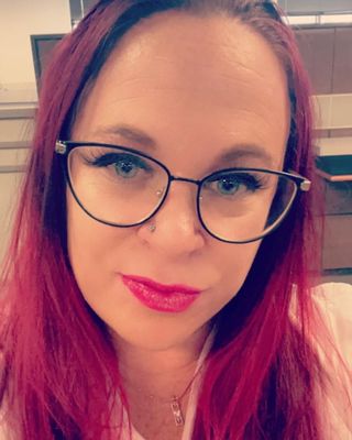 Photo of Elyce Garceau, Counselor, EdS, LMHC