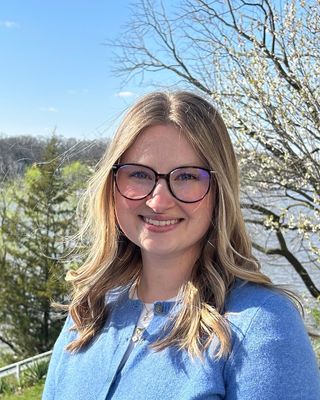Photo of Carrigan Gard, Licensed Mental Health Counselor Associate, LMHCA