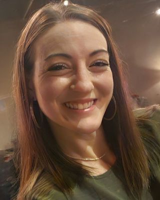 Photo of Cassie Almour, Licensed Professional Counselor, MA, LPC