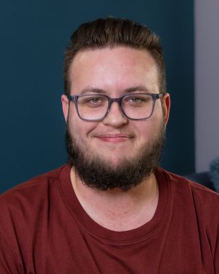 Photo of Tate Freeman, Counselor, LPC
