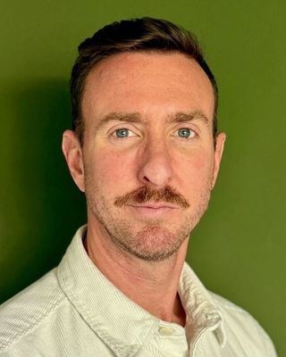 Photo of Chris Bancroft, Psychotherapist, MUKCP