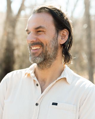 Photo of Dustin Brock Anderson - True North Healing and Therapy, Clinical Social Work/Therapist, LCSW