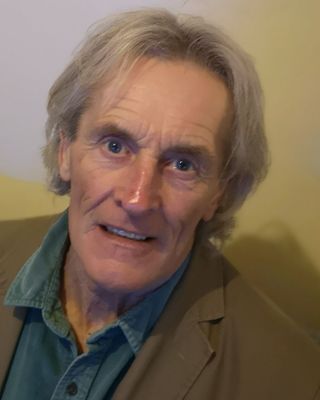 Photo of Peter Harry, Counsellor, MNCPS Acc.