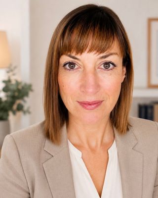 Photo of Anne Frewin, Counsellor, DCounsPsych, BACP