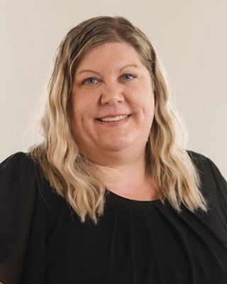 Photo of Erin Harding, Registered Social Worker, MSW, RSW
