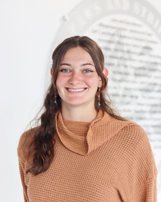 Photo of Maria Birrell, Clinical Social Work/Therapist, LMSW